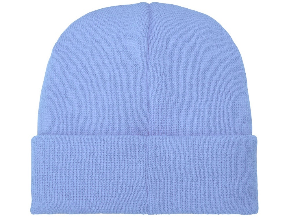 Шапка Boreas с нашивкой