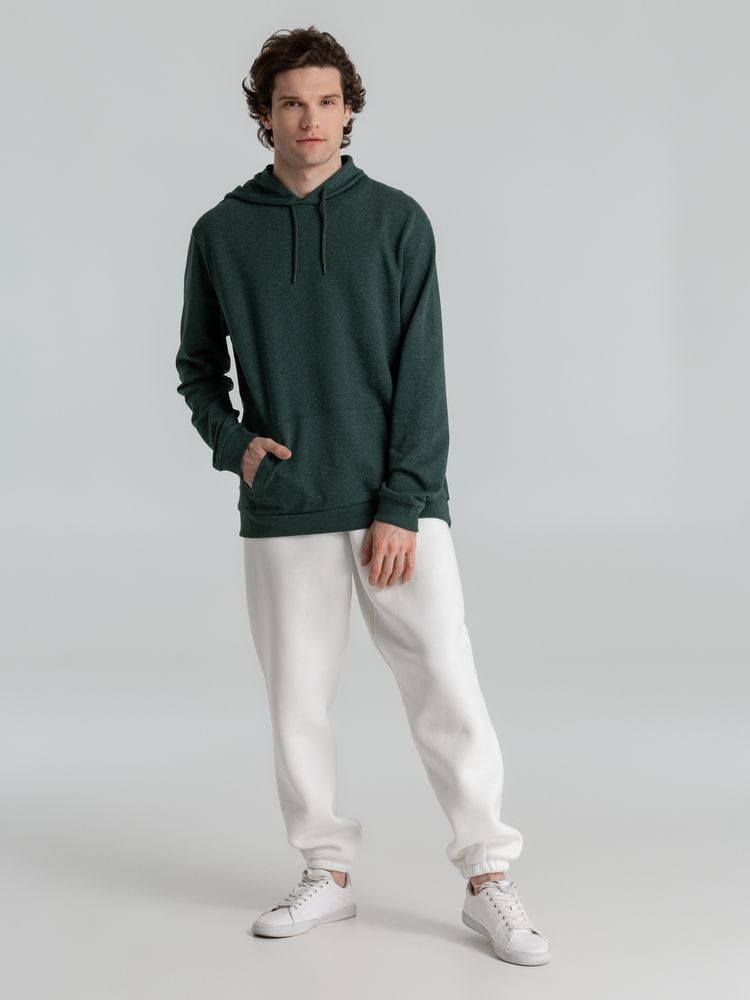 Толстовка с капюшоном унисекс Hoodie