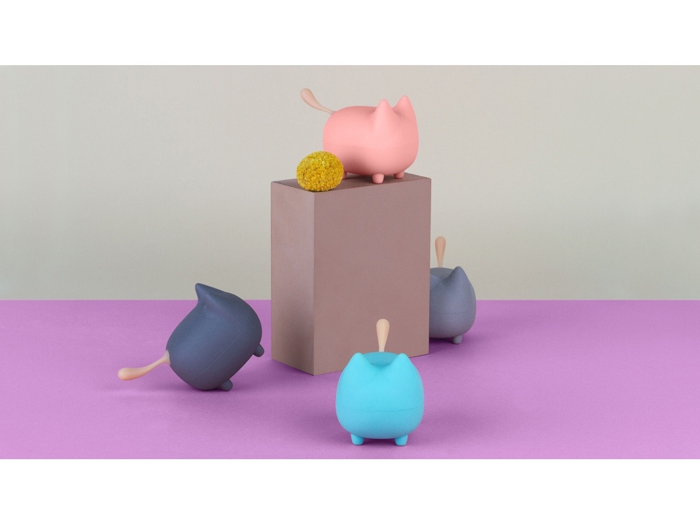 Портативная колонка Mysound Tito 3C