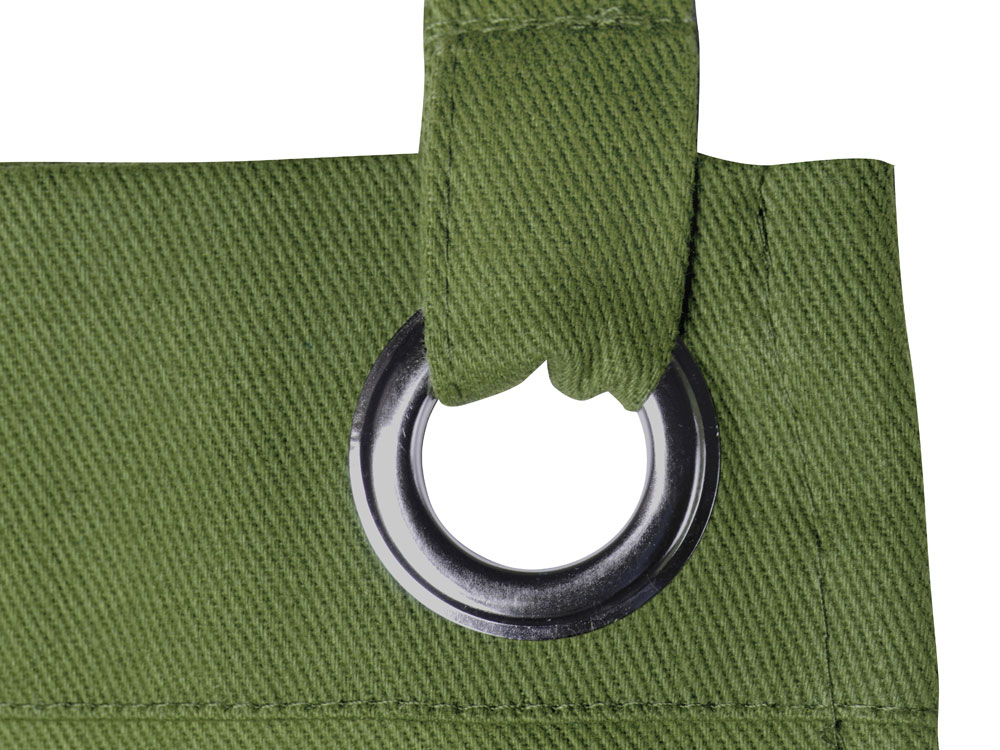 Хлопковый фартук с карманом Delight