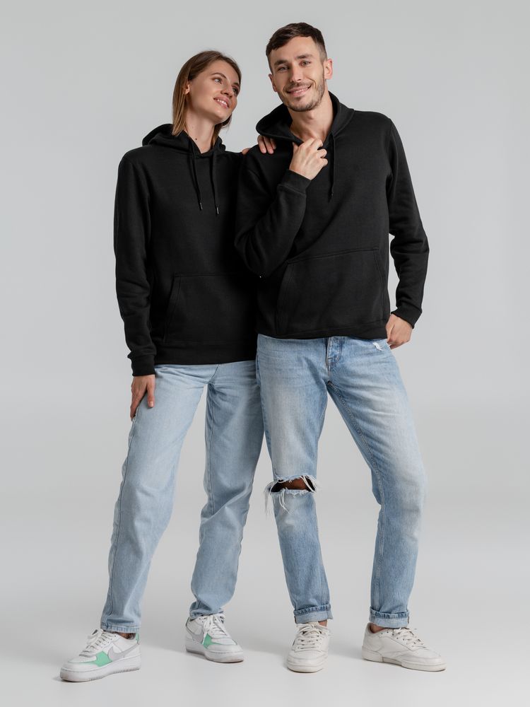 Толстовка с капюшоном Snake II