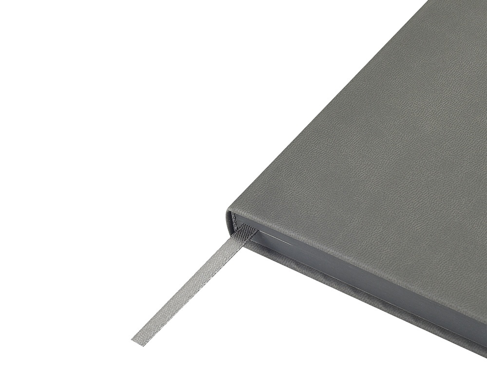 Ежедневник А5 Megapolis Color New soft-touch