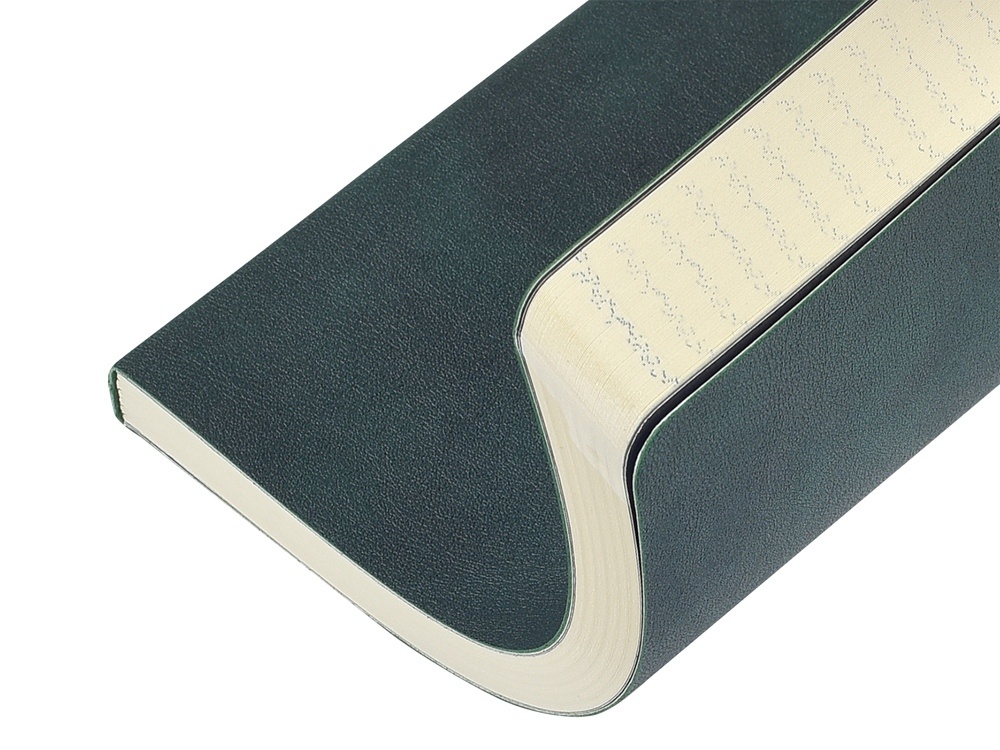 Ежедневник недатированный А5 Megapolis Classic Flex