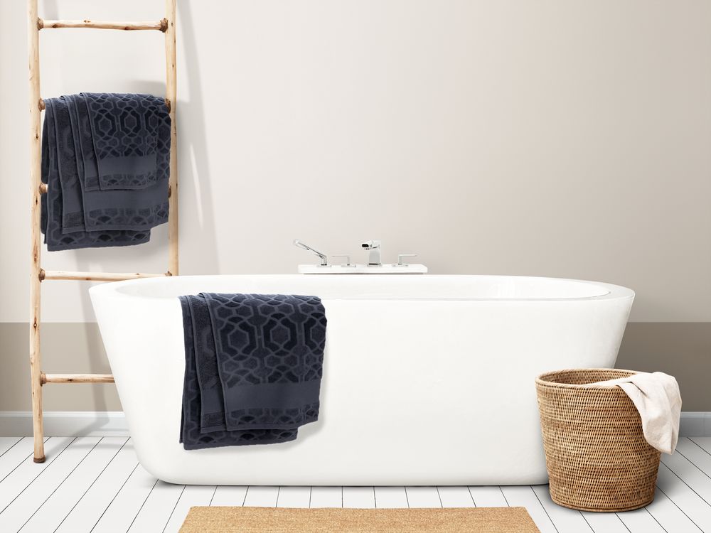 Полотенце Velin, большое