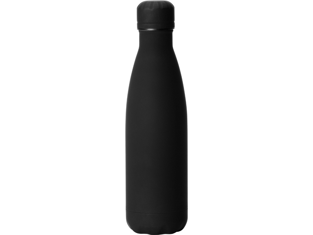 Вакуумная термобутылка Vacuum bottle C1, soft touch, 500 мл