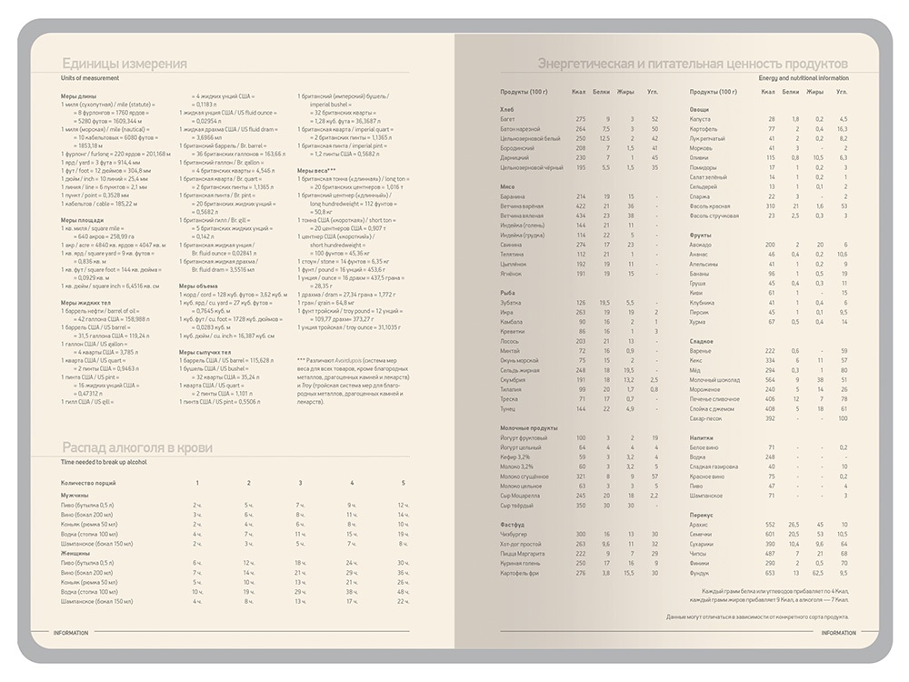 Ежедневник А5 датированный Megapolis Color на 2026 год