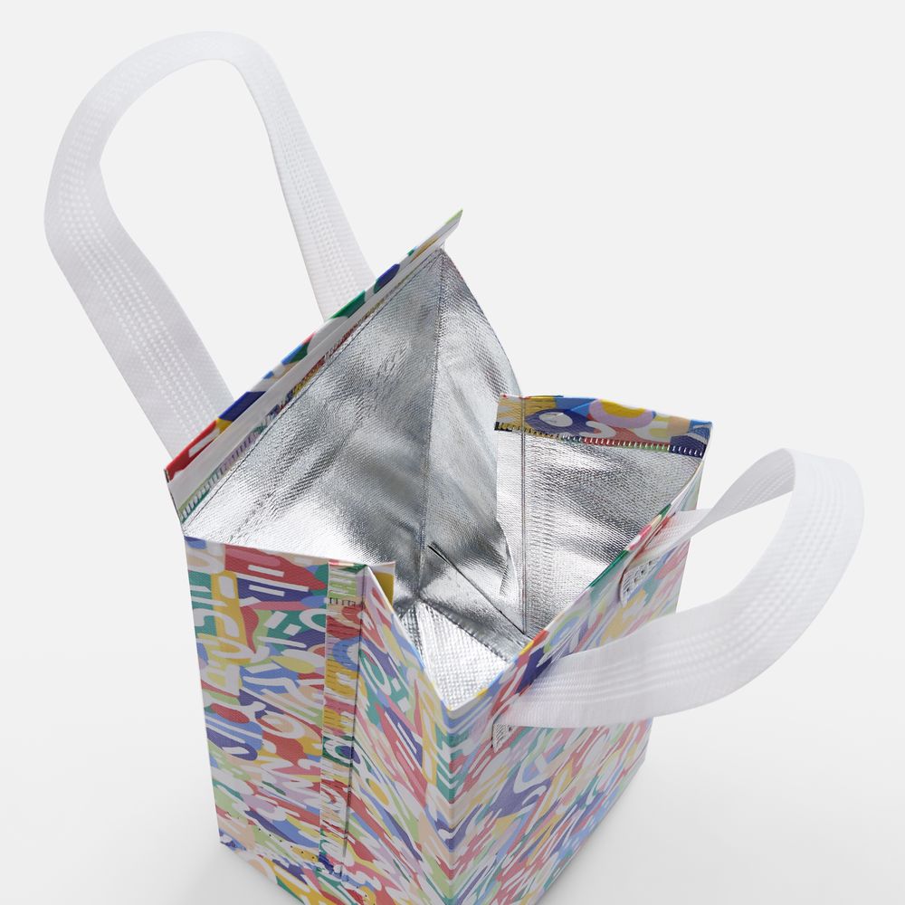 Термосумка для напитков «Термобэг» на заказ