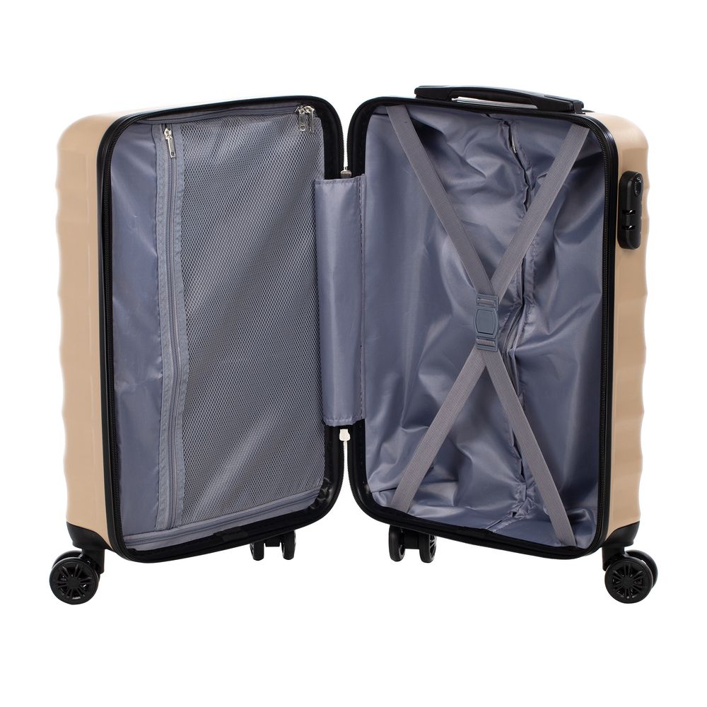 Чемодан Fattore S