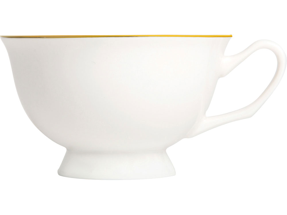 Чайная пара Preston