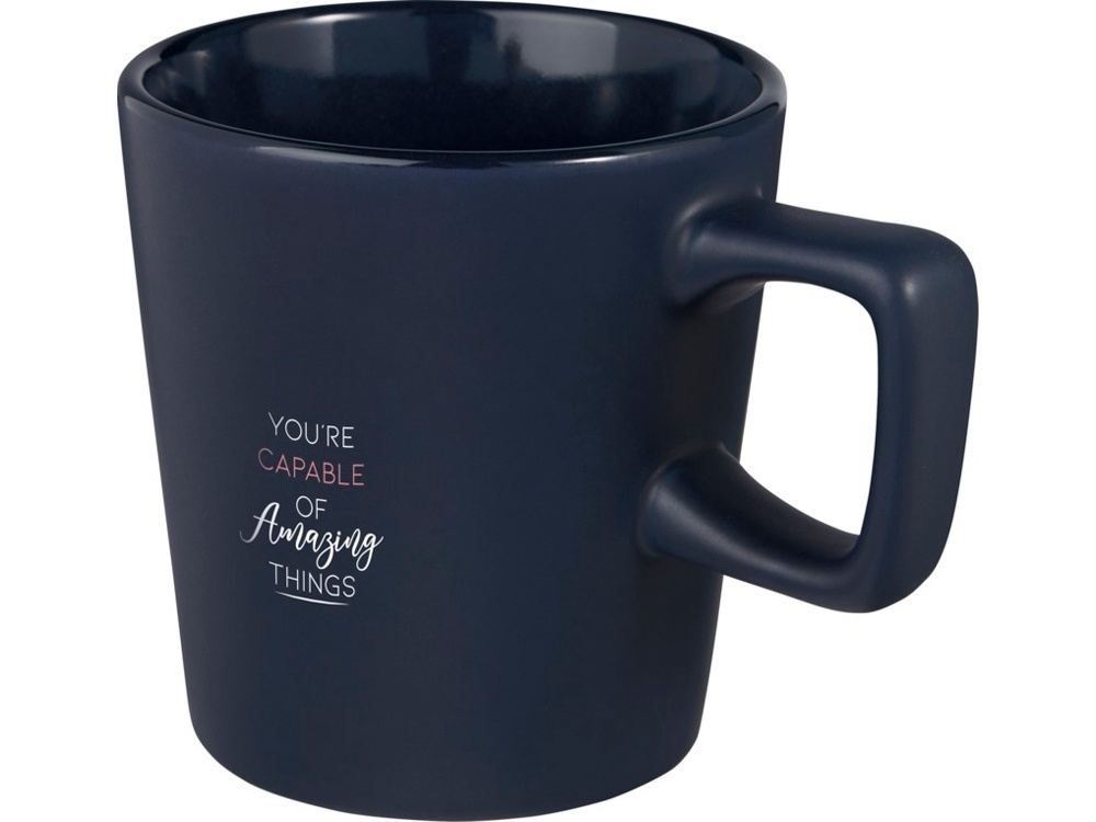 Керамическая кружка 280 мл Ross