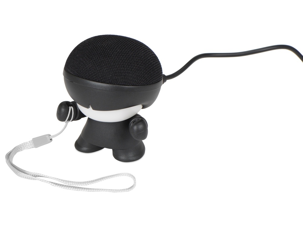 Портативная колонка Bluetooth mini Xboy Metallic