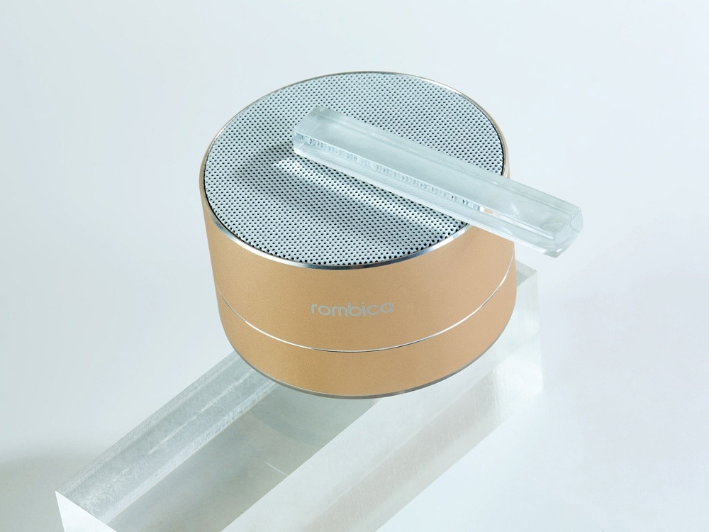 Портативная колонка Mysound BT-03 3C