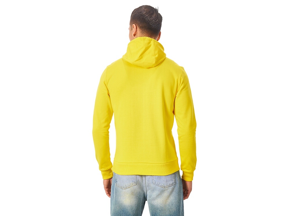 Толстовка Stream с капюшоном, унисекс