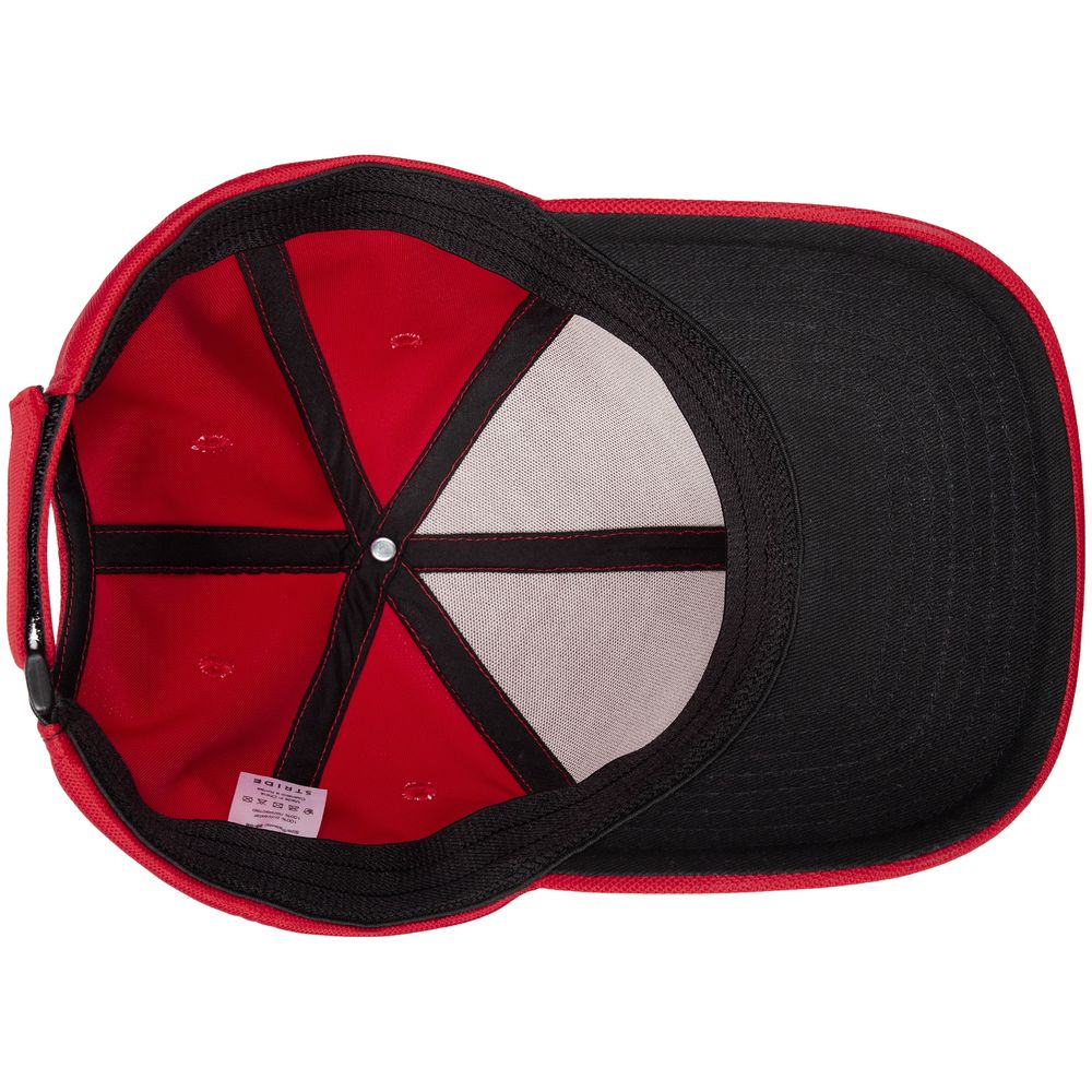 Бейсболка Harris