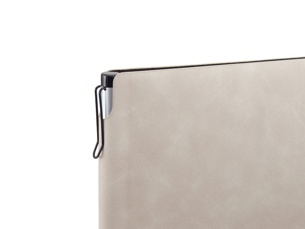 Блокнот в гибкой обложке А5 Notepeno Max