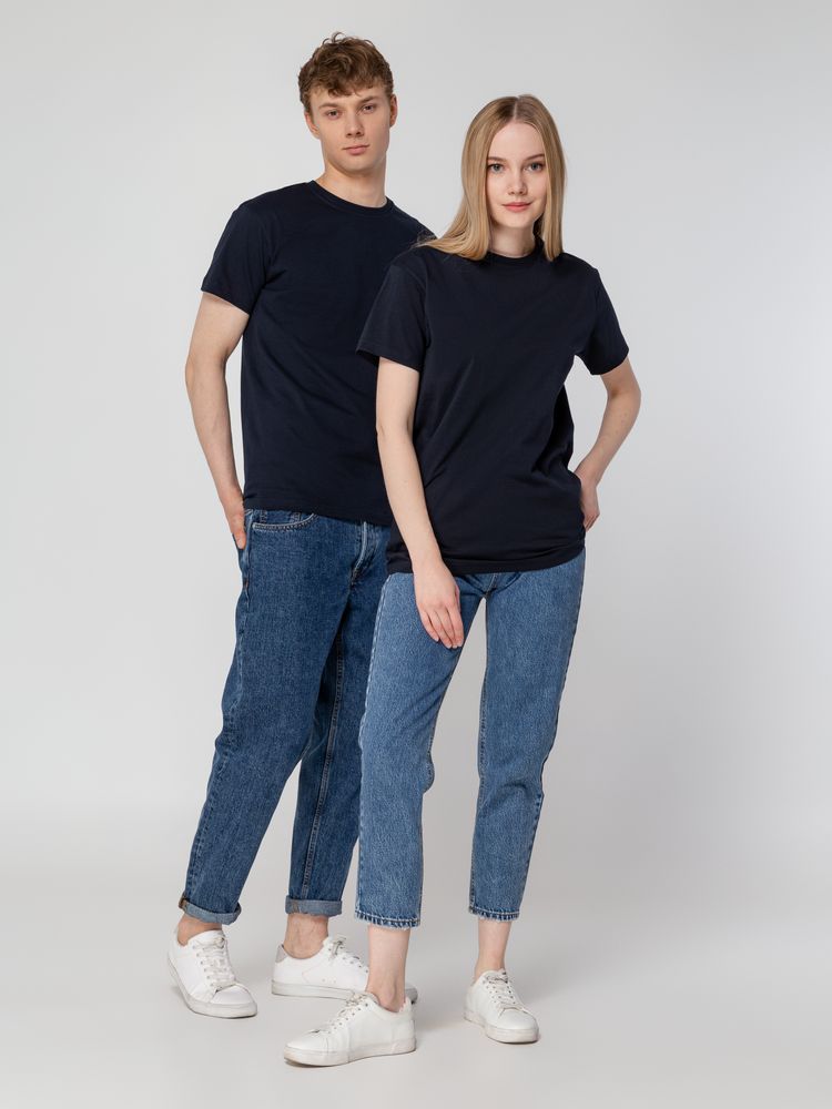 Футболка унисекс T-Bolka 160