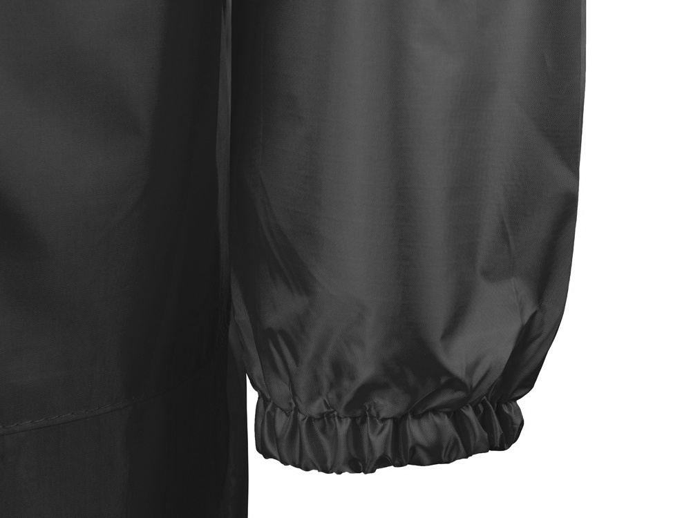 Дождевик Sunny gold с чехлом и проклеенными швами