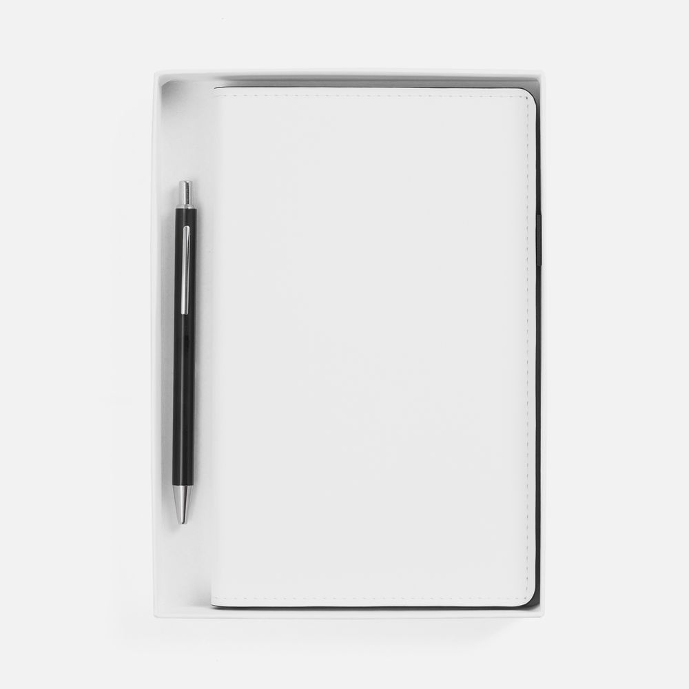 Набор White Shall