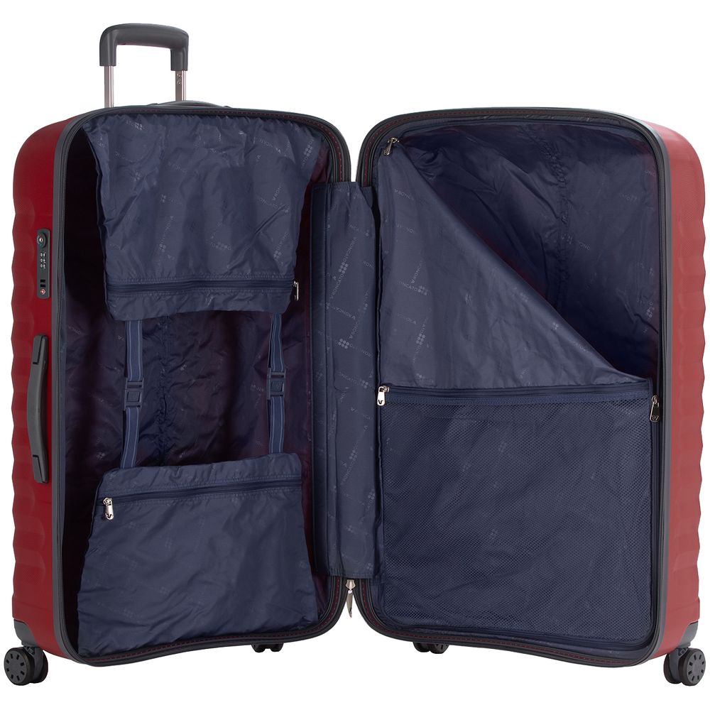 Чемодан Uno Zip Special L