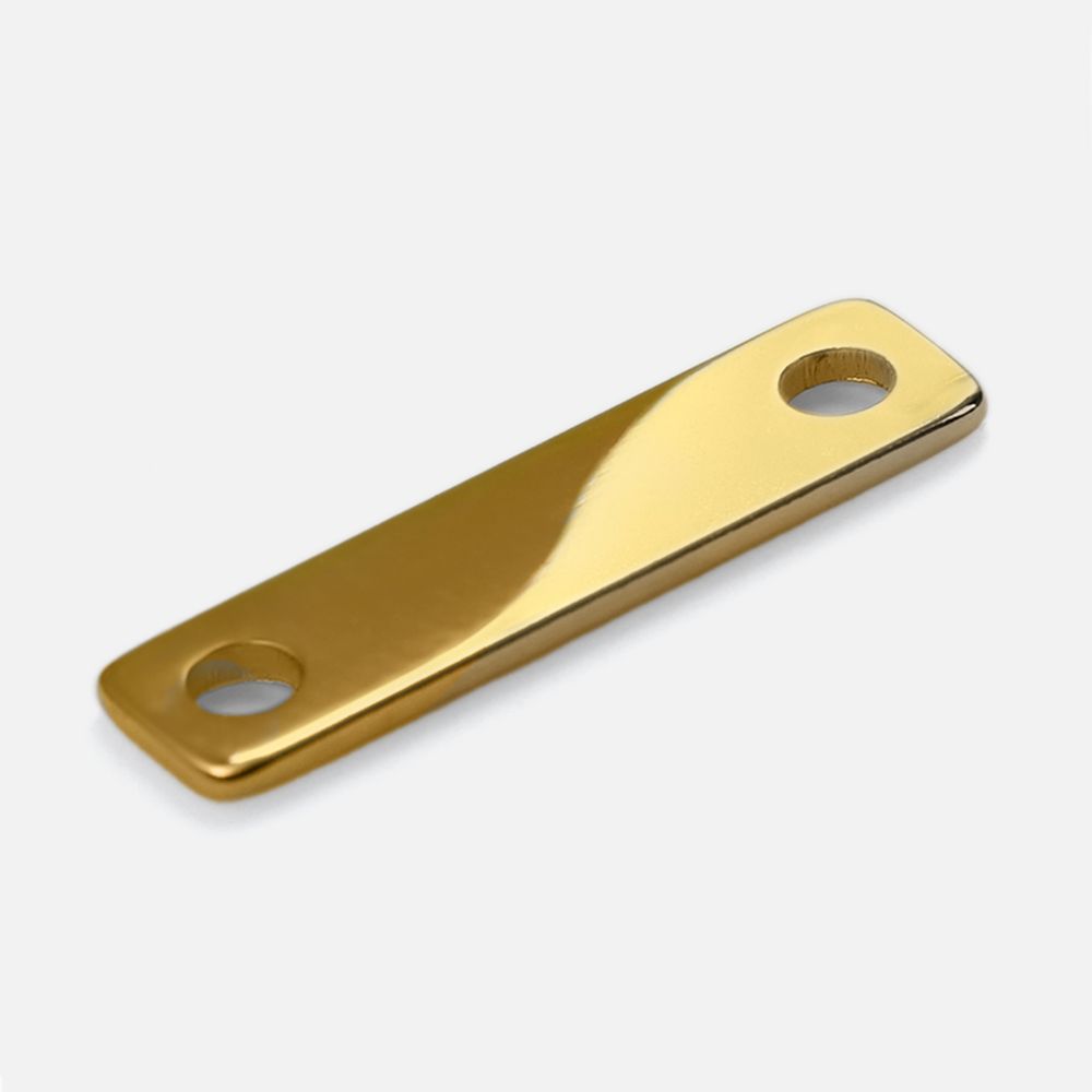 Шильдик металлический Alfa Liten