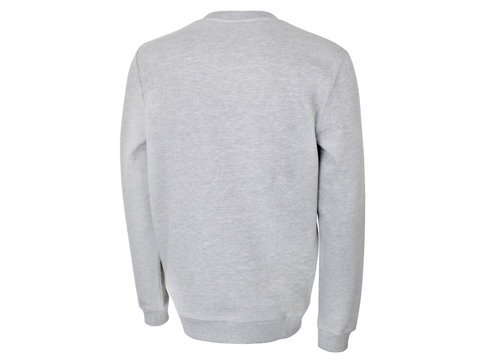 Свитшот Motion с начесом, унисекс