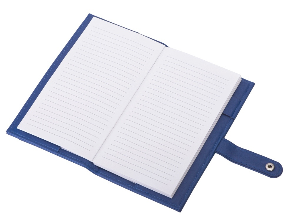 Блокнот-портфолио А6 Wall Street