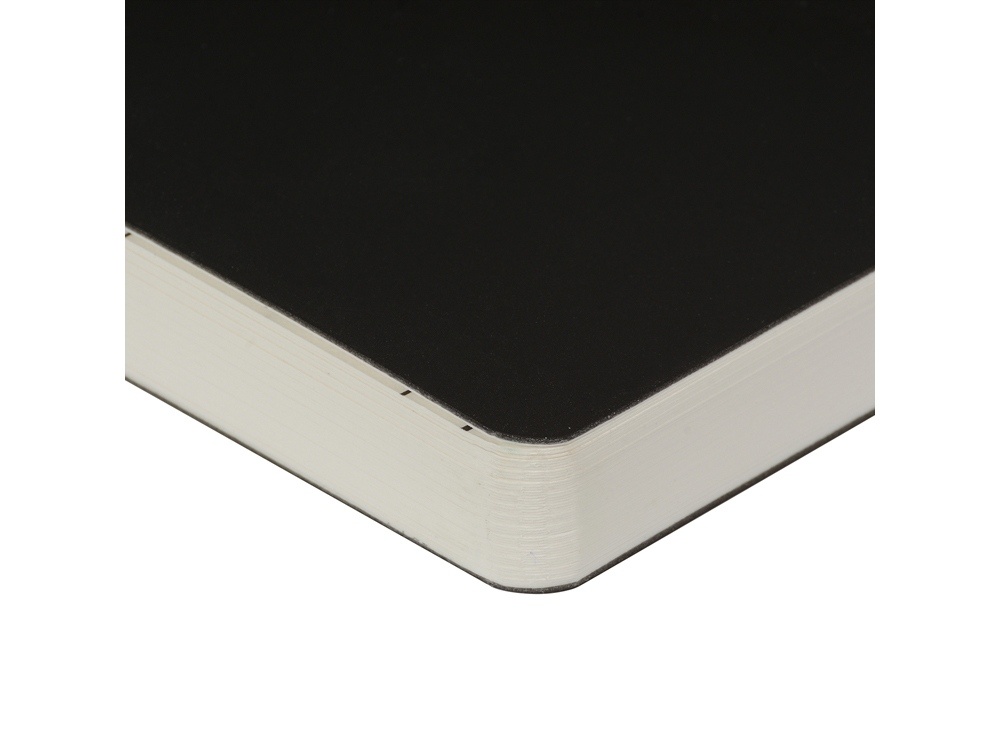 Скетчбук B5 Sketch & Art 200 г/м2, soft-touch