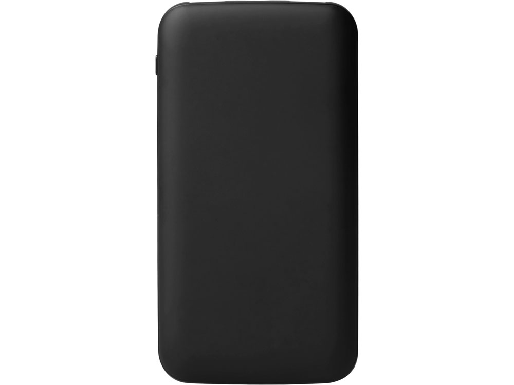 Набор из внешнего аккумулятора и универсального кабеля с подсветкой лого Reserve LED, 10000mAh