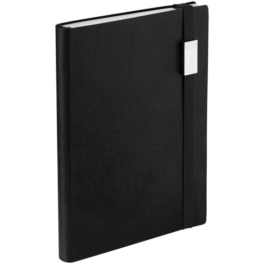 Ежедневник Vivian Metal, недатированный