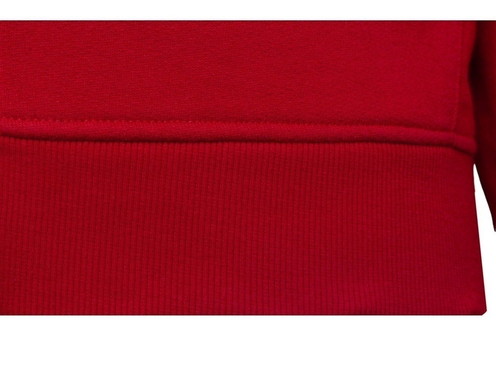 Толстовка оверсайз с капюшоном на молнии Monaco