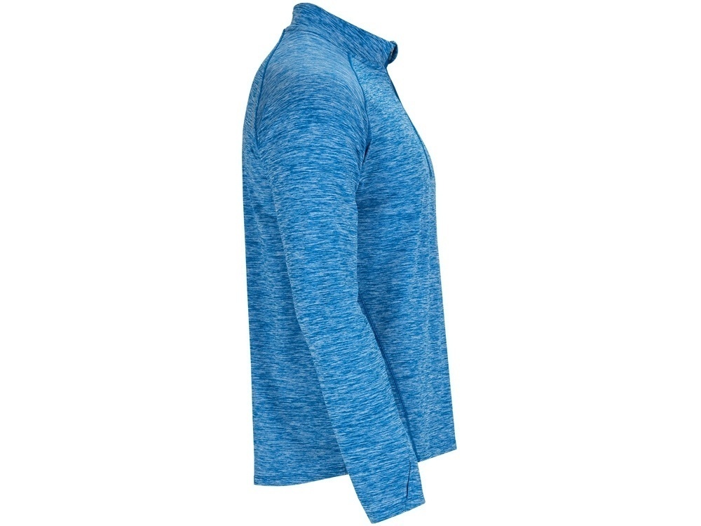 Толстовка с воротом на молнии Melbourne мужская