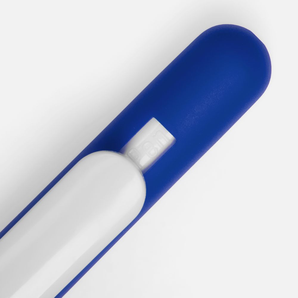 Ручка шариковая Swiper Soft Touch