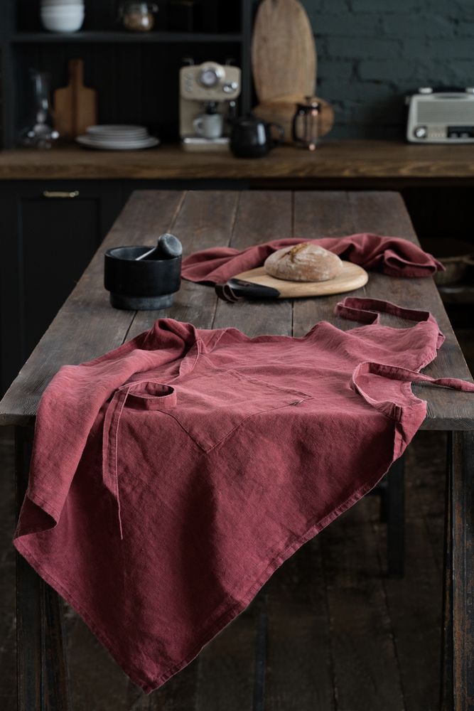 Фартук Fine Line