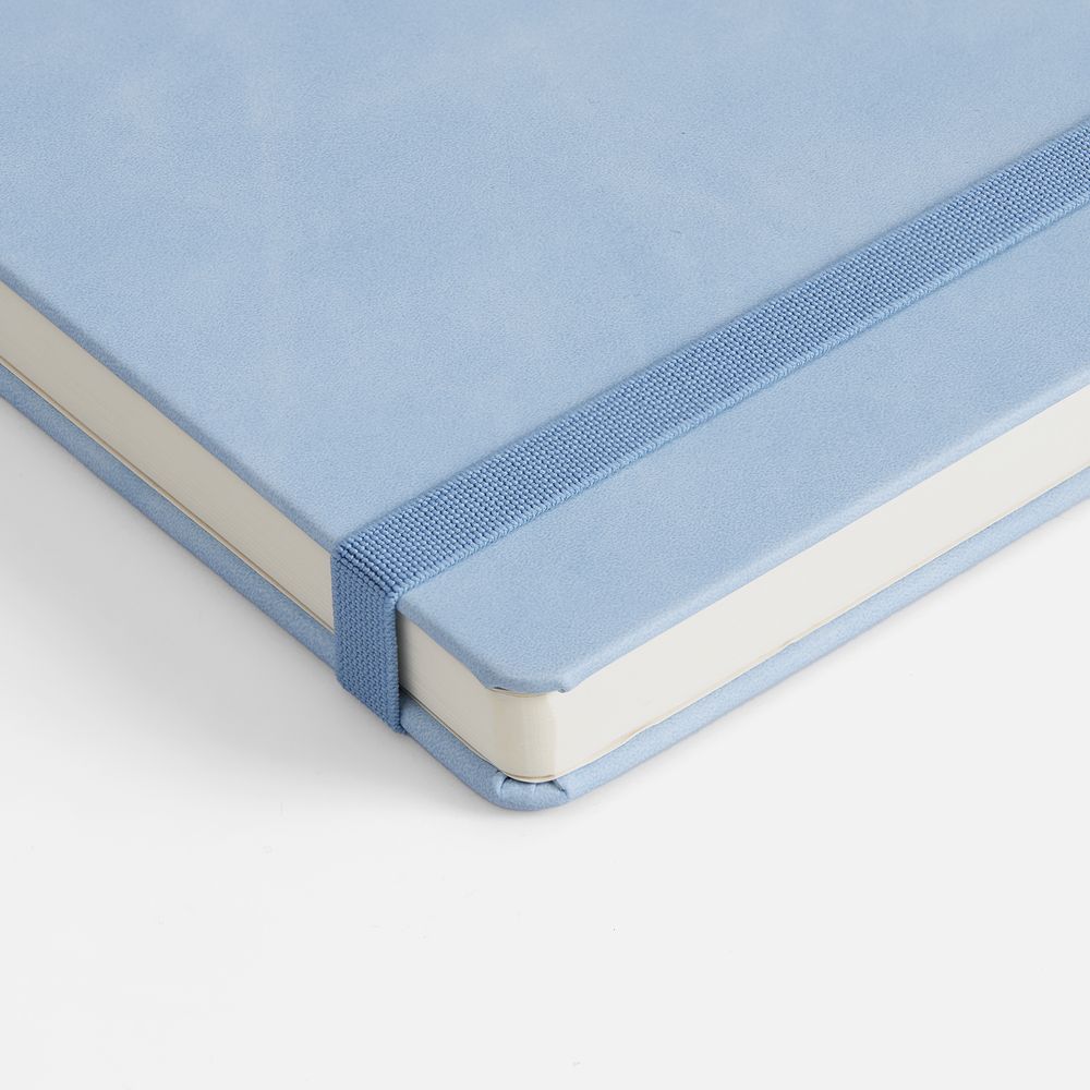 Ежедневник Urban Hard, недатированный