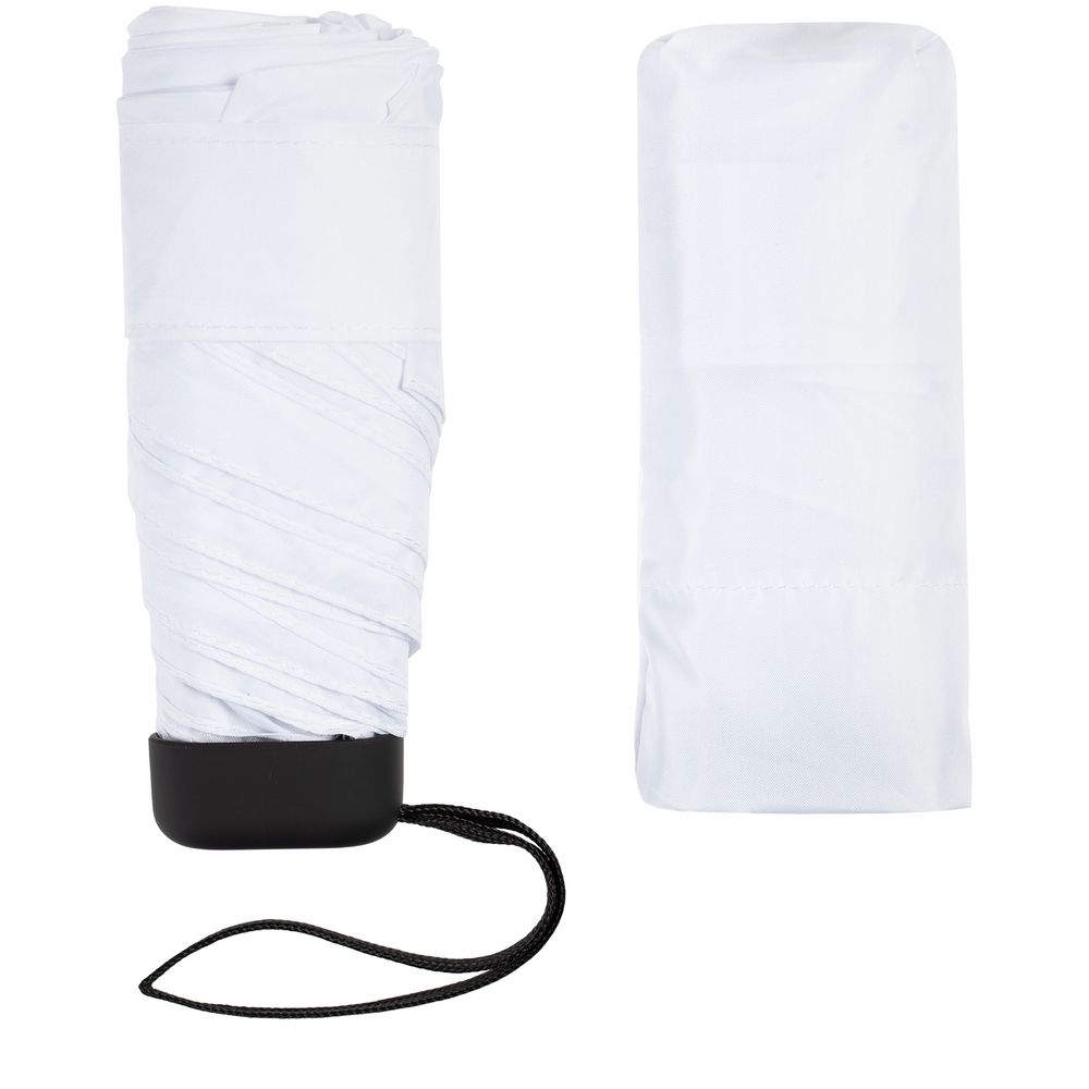 Зонт складной Five, синий