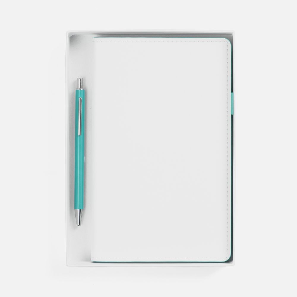 Набор White Shall