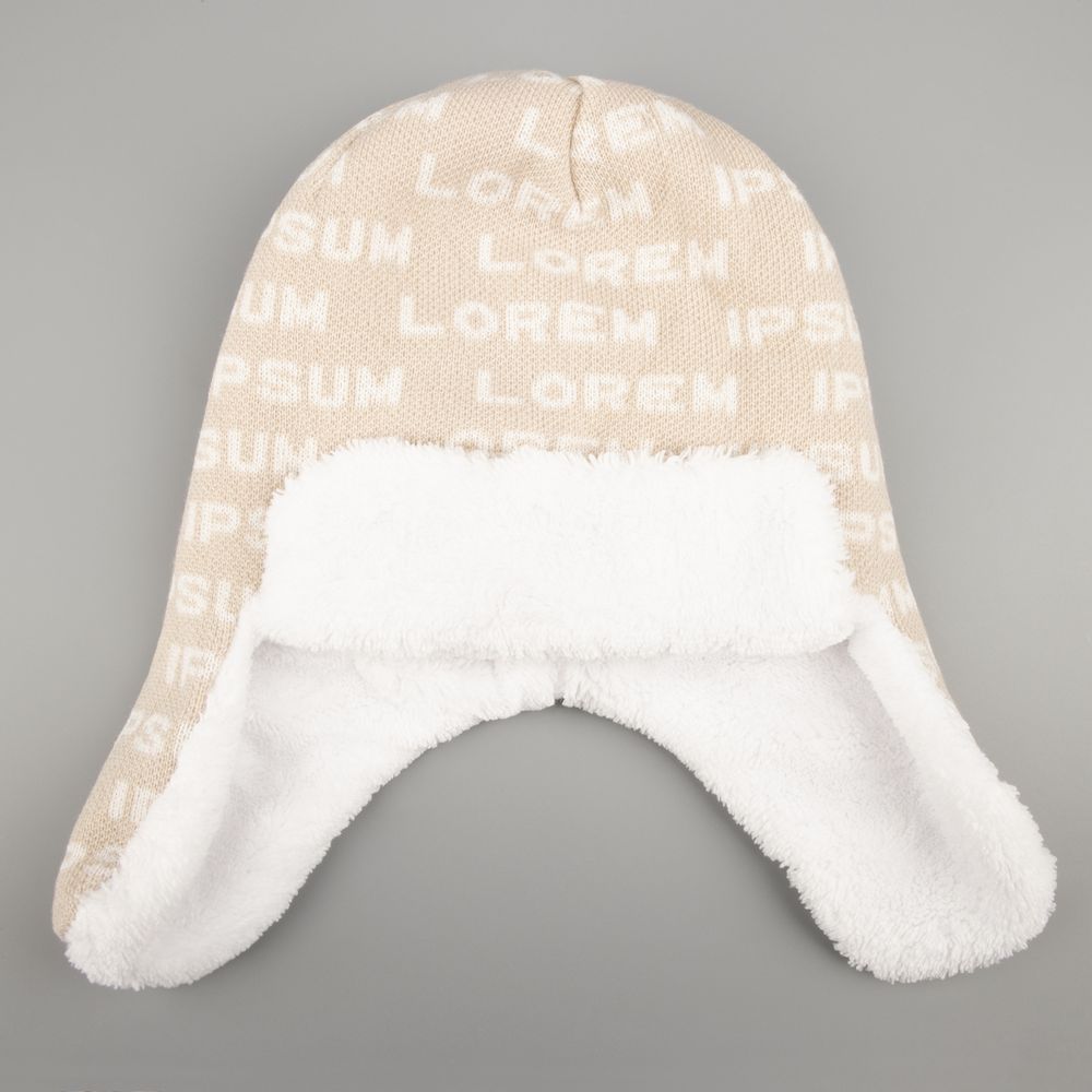 Шапка на заказ Tricksy Vesh