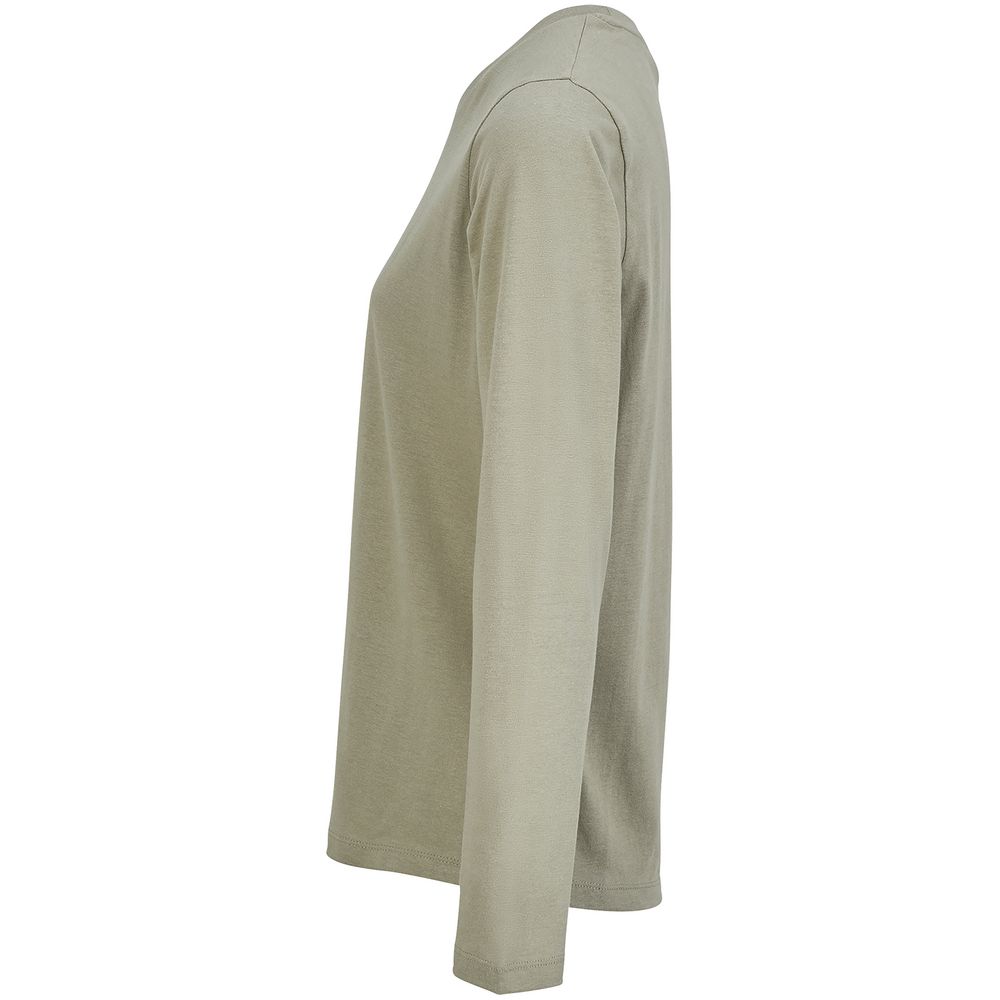 Футболка с длинным рукавом женская Monarch Women