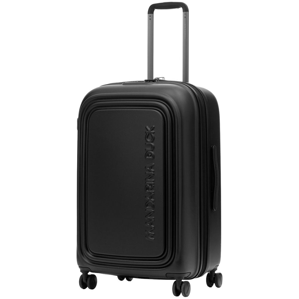 Чемодан Logoduck M