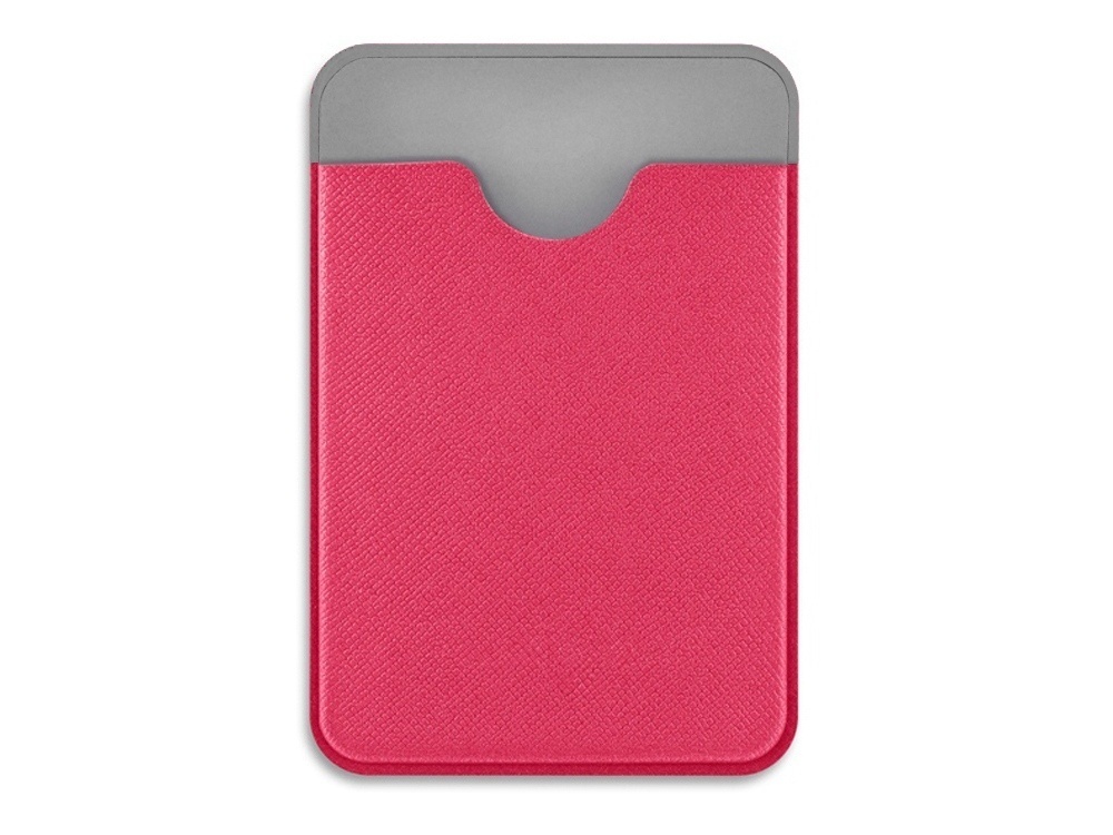 Картхолдер с креплением на телефон Favor