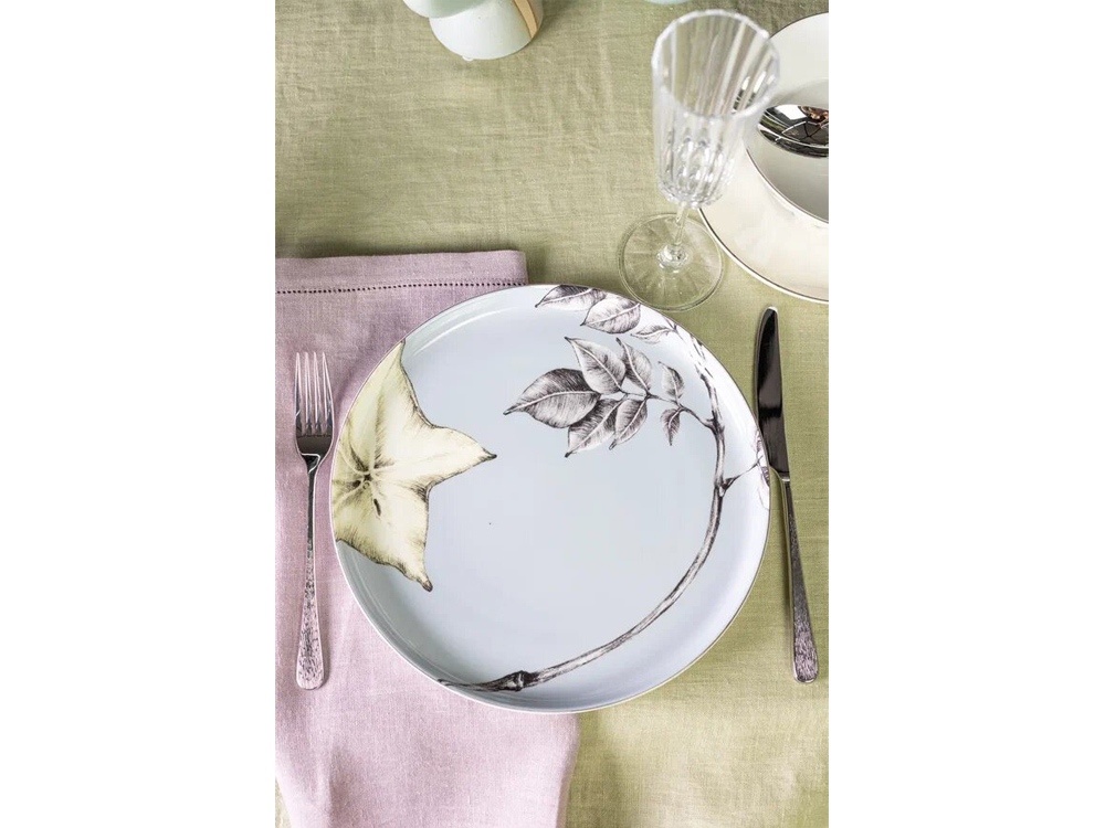 Тарелка PLATE 2 BAN