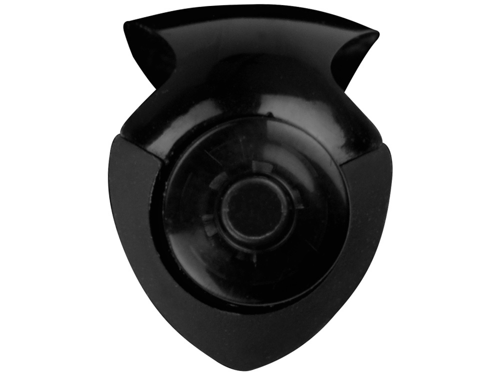 Ручка пластиковая шариковая Prodir DS8 PRR софт-тач