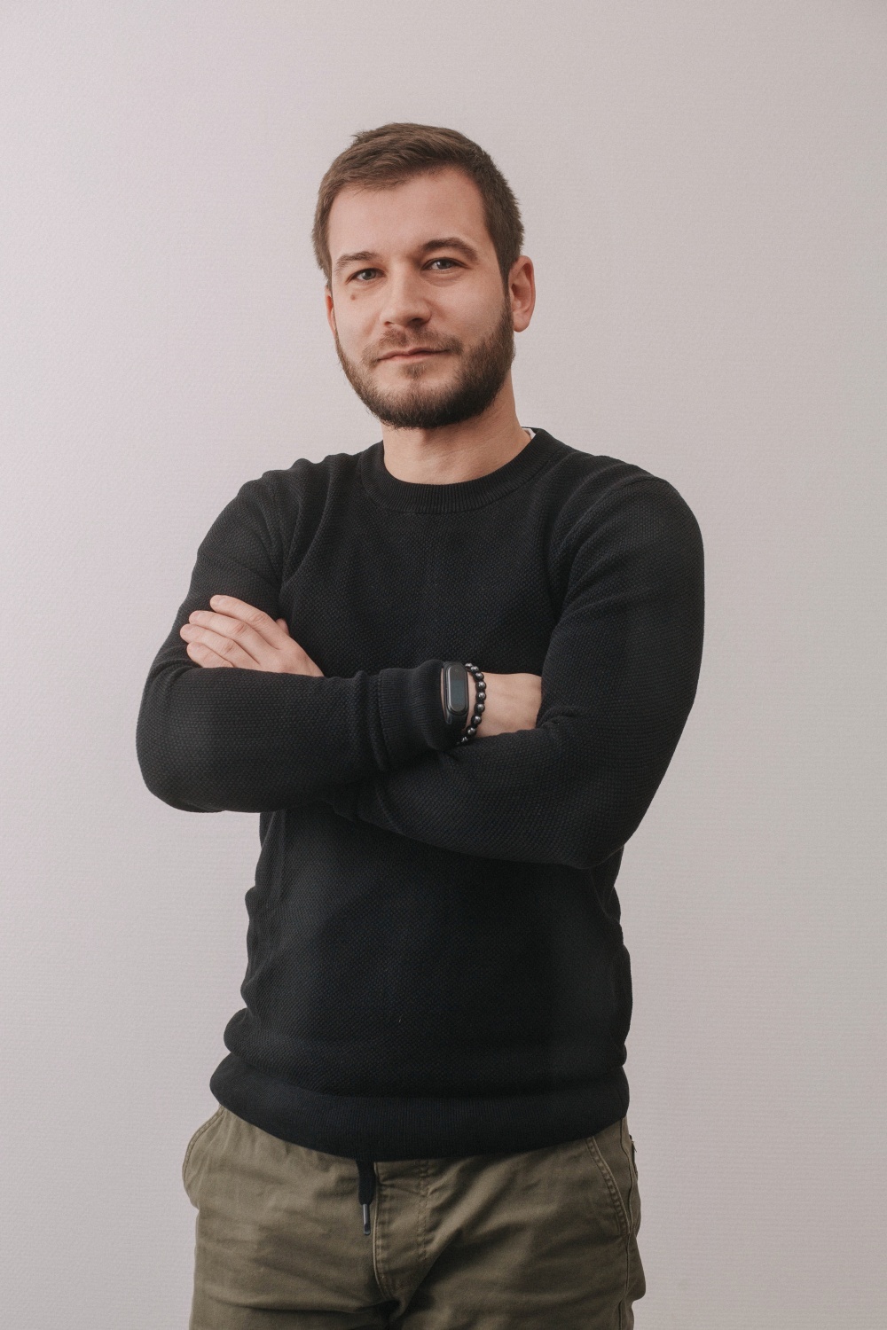 Иван Гришанов