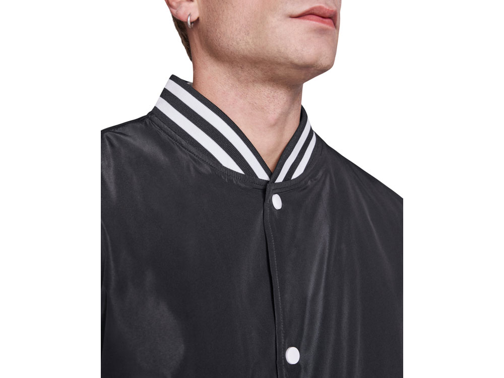 Бомбер утепленный California, унисекс