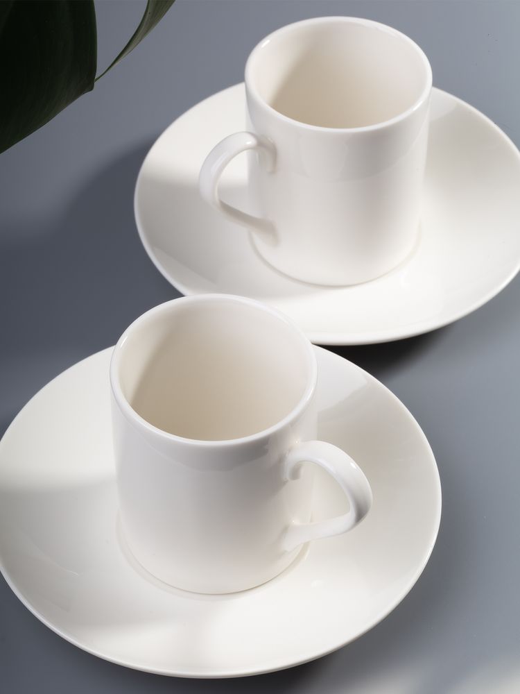 Сервиз кофейный Mansion на 2 персоны