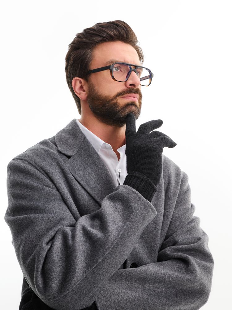 Перчатки Alpine