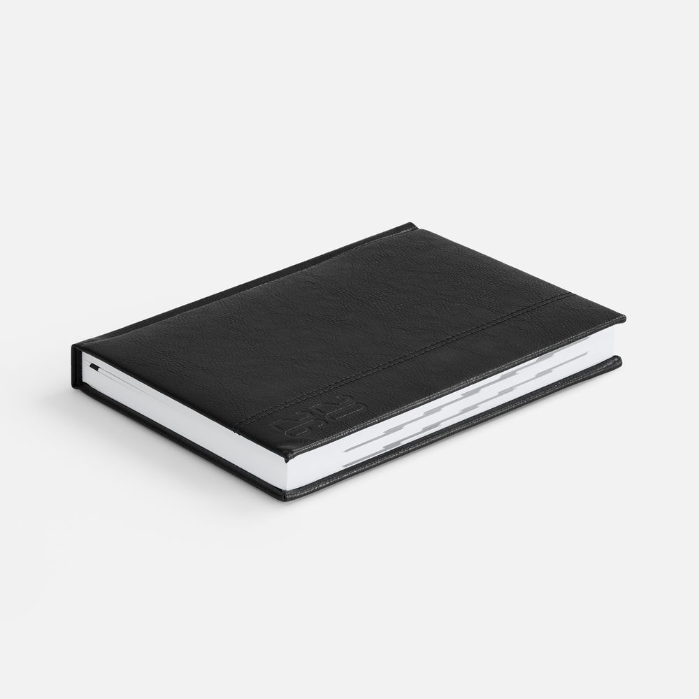 Ежедневник Baza, датированный