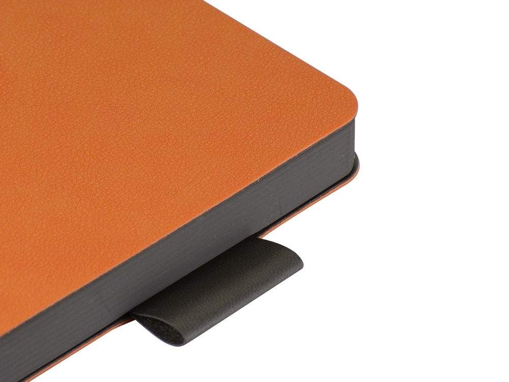 Ежедневник А5 датированный Boston на 2027 год