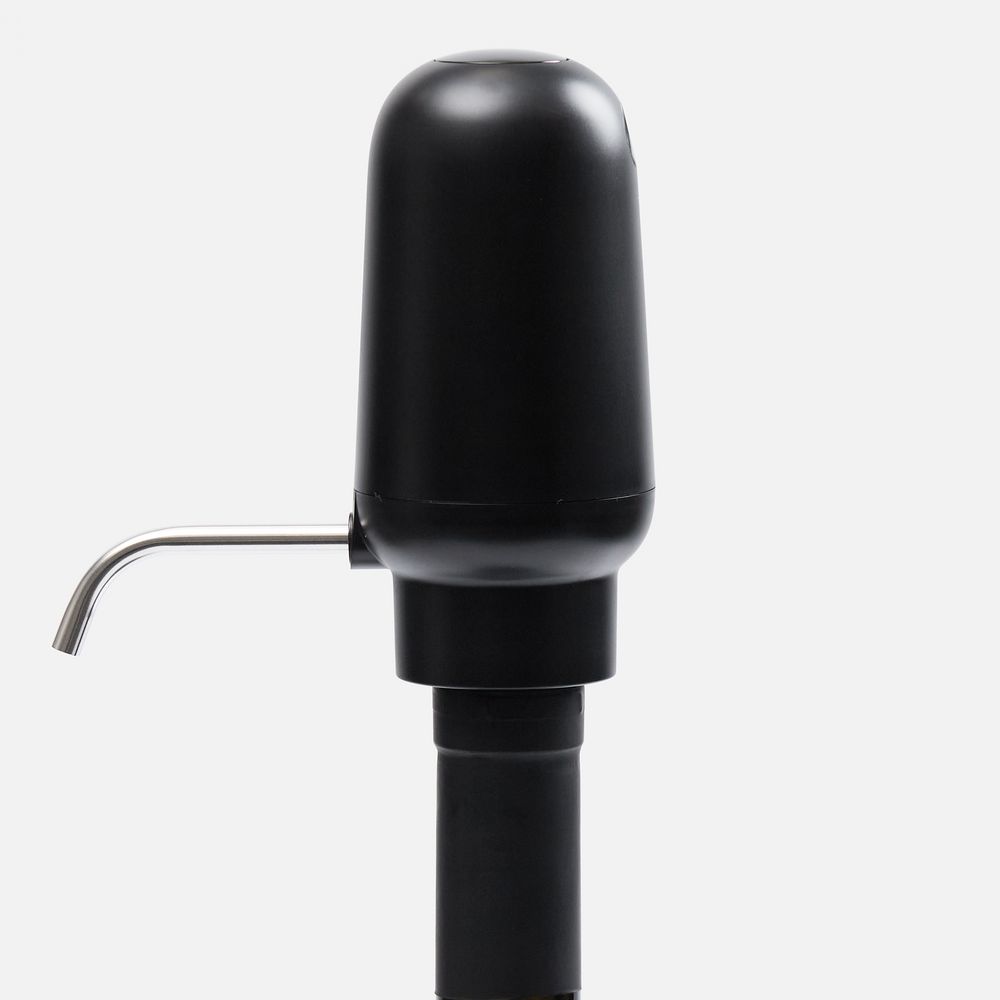 Электрический аэратор-дозатор для вина Lonks