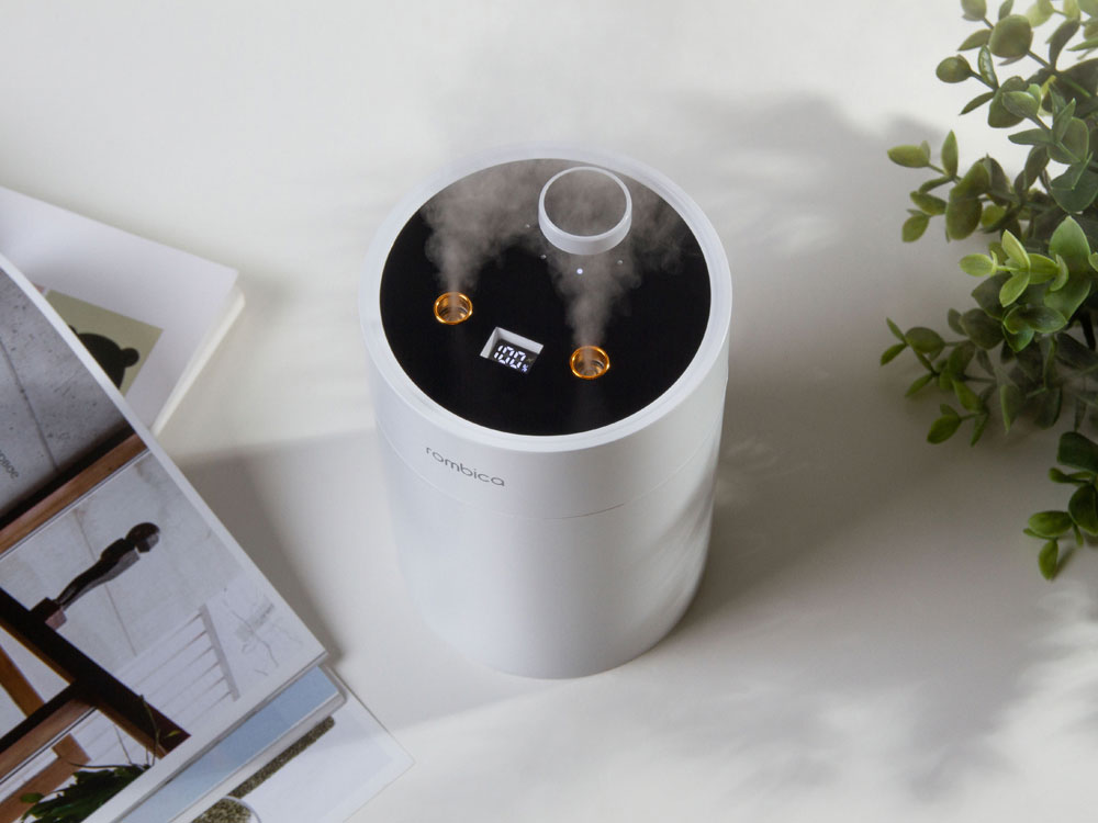 Увлажнитель воздуха Vogue